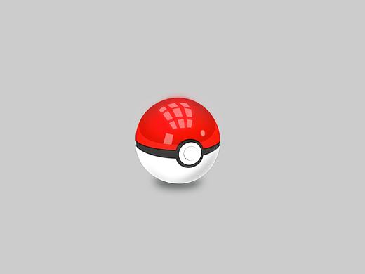 pokemon图标