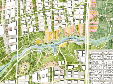 Community Sponge Park