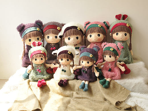 百变菲儿（个人主页-ZMTYyOTAzMTI=） - 其他手工艺 - 站酷设计师ONE有引力潮品原创素材 - 站酷ZCOOL