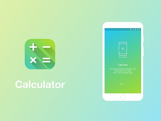 calculator 计算机app