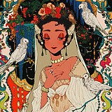 鬼怪真好看的头像