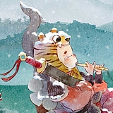 晓白若冲的头像