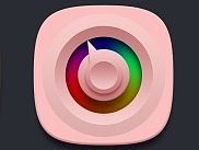 2.5d 圖標(biāo)臨?。▊€(gè)人主頁-ZMTMzNDMwMDQ=） - 圖標(biāo) - 站酷設(shè)計(jì)師U一藝瘋一I原創(chuàng)素材 - 站酷ZCOOL