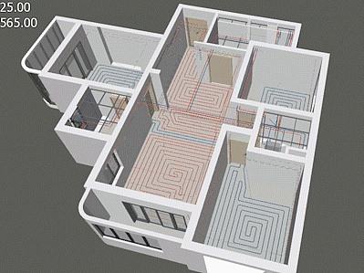 建筑设计 bim免费直播课