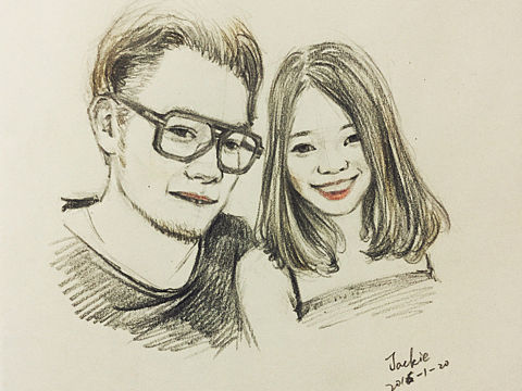 記錄一下以前的作品～（個人主頁-ZMzg2MjQyOTY=） - 創(chuàng)作習作 - 站酷設計師kiten7原創(chuàng)素材 - 站酷ZCOOL