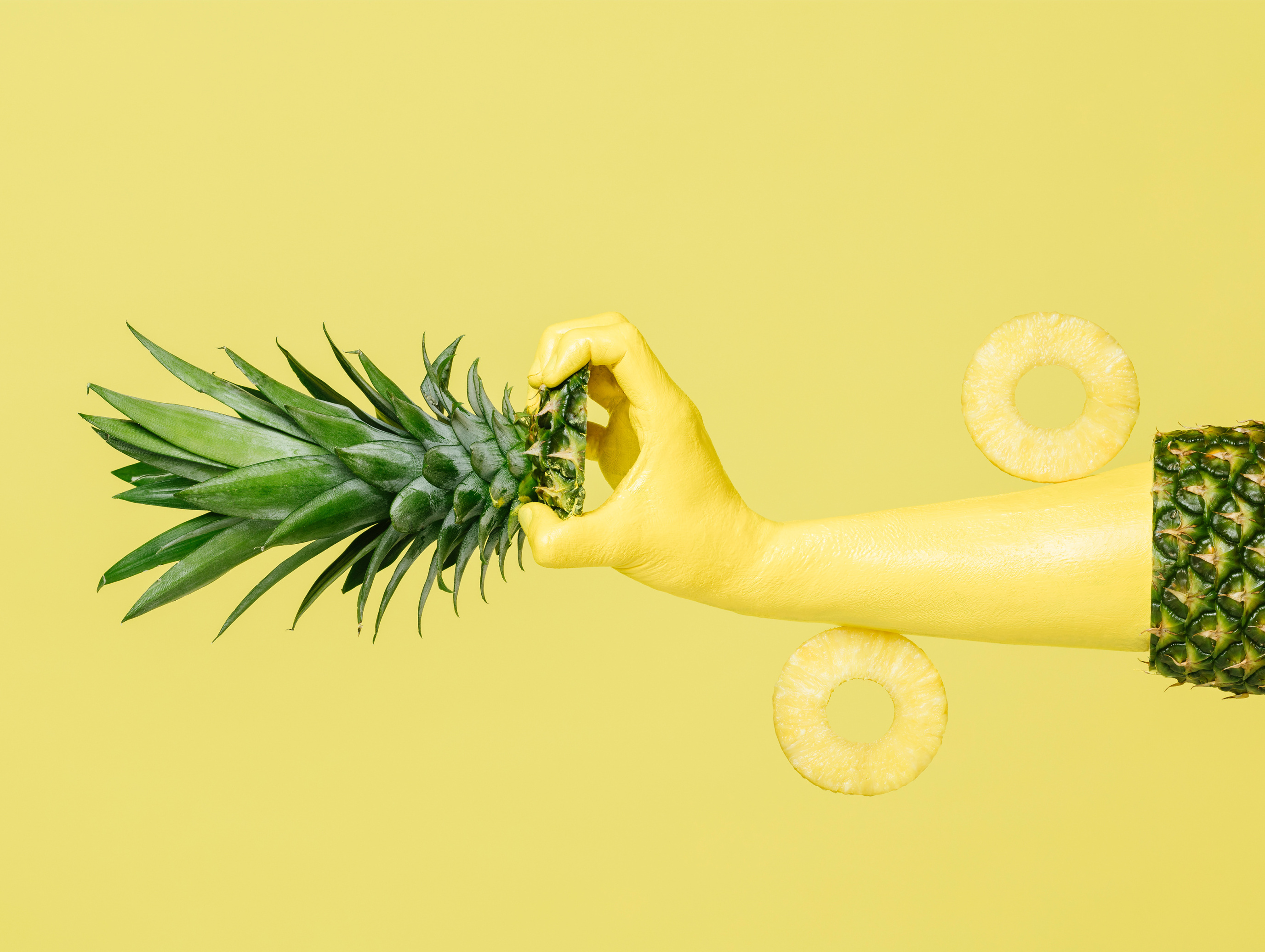 「Part with Part」· 部分与部分_大秉创意站酷ZCOOL