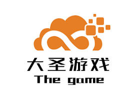 【Microdeisgn-麦克迪赛2015年4月作品】大圣游戏LOGO提案