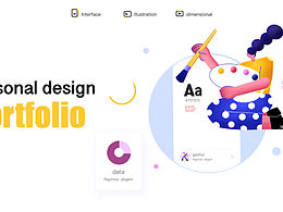 2019-2020個人作品集