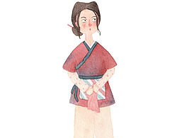 手绘