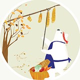 南方有只鹅的头像
