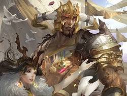 巨人战士