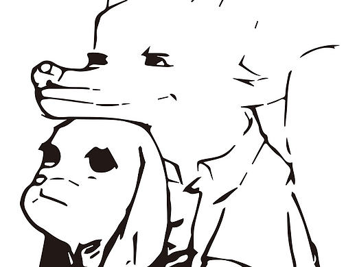 幸福不过如此（个人主页-ZMjEwNzM1MzI=） - 图案 - 站酷设计师许豆原创素材 - 站酷ZCOOL