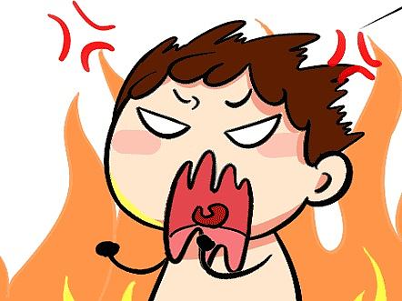漫画Html5 动态表情包