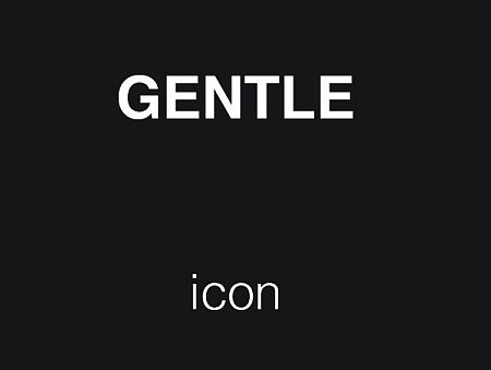 gentle
