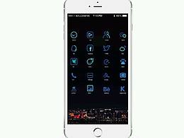icon design