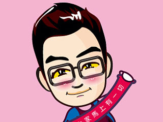 人物卡通