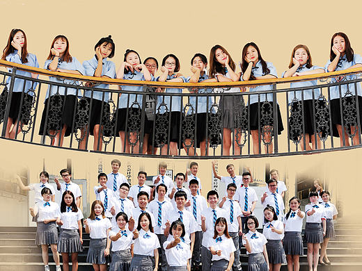 毕业纪念画册（个人主页-ZMjEwNzA5NjQ=） - 书籍/画册 - 站酷设计师今天开始做魔王原创素材 - 站酷ZCOOL