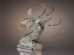 c4d立體字練習(xí)