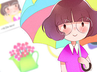 Hello小普通