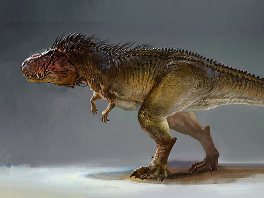 恐龍（個人主頁-ZMTcwNDgyMDA=） - 概念設(shè)定 - 站酷設(shè)計師nb猴子原創(chuàng)素材 - 站酷ZCOOL