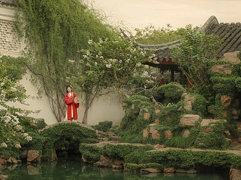 婠婠