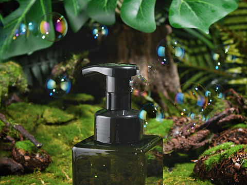 产品摄影-洗手液