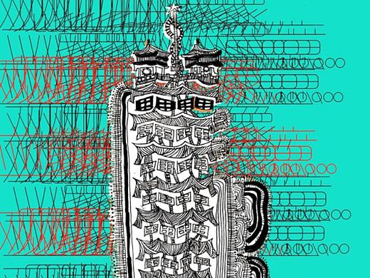 新学期,带你给新的设计感受