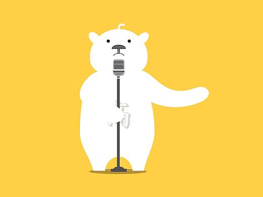 小白（个人主页-ZMTYyODA0NDQ=） - 图案 - 站酷设计师高琛原创素材 - 站酷ZCOOL