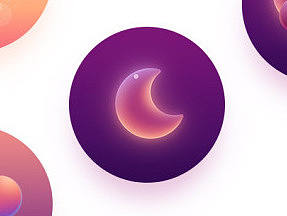 糖果天气-练习作品