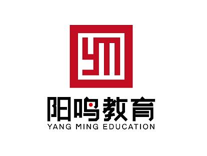 阳鸣教育 品牌视觉形象设计方案