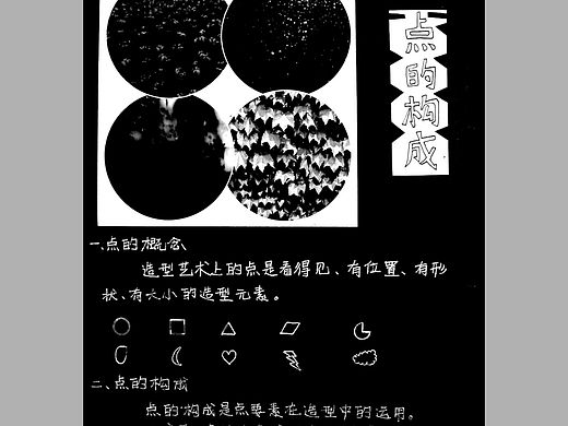 点线面（个人主页-ZMjg3OTEzNzY=） - 图案 - 站酷设计师萍兒原创素材 - 站酷ZCOOL