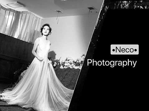 多希望是你，牵起这身白衣裙