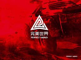 VI-logo-字体设计