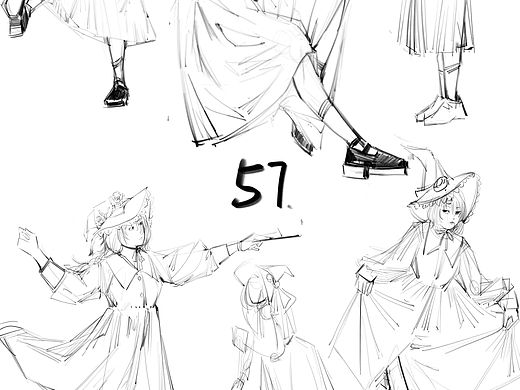 57
