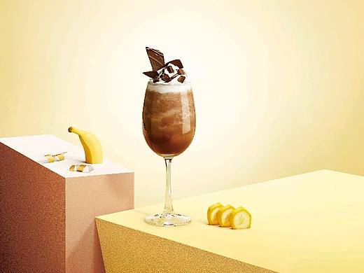 雀巢咖啡（个人主页-ZNTg5OTg2NzY=） - 美食摄影 - 站酷设计师食品造型师Lito原创素材 - 站酷ZCOOL