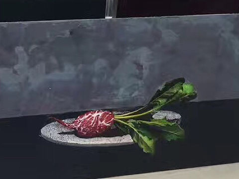 葷與素（個(gè)人主頁(yè)-ZMjQ2OTc1NDA=） - 繪畫(huà) - 站酷設(shè)計(jì)師北京老鐵原創(chuàng)素材 - 站酷ZCOOL