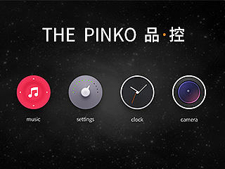 PINKO品控