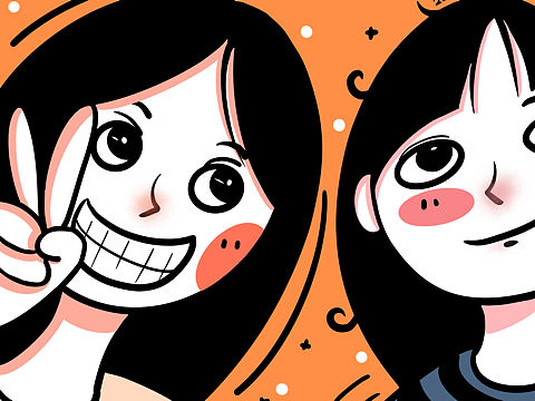 一些心情（個人主頁-ZNDI5MjAzNjA=） - 創(chuàng)作習作 - 站酷設計師F1MING原創(chuàng)素材 - 站酷ZCOOL