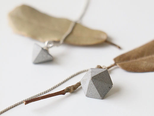 WOODSTONE 饰品系列——耳钉