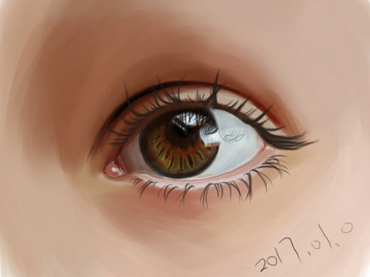 手绘局部练习（个人主页-ZMjAxMjkxMDA=） - 绘画 - 站酷设计师金丝土原创素材 - 站酷ZCOOL