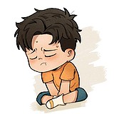 悟克斯的头像