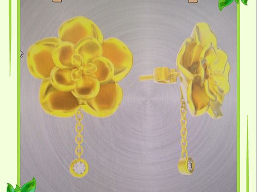 珠寶（個人主頁-ZMzg2NjExOTY=） - 其他三維 - 站酷設(shè)計師Jaguar素原創(chuàng)素材 - 站酷ZCOOL