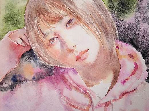 天津美院快要放假了