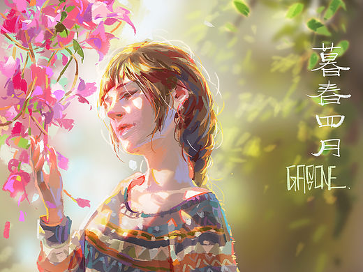 几张练习（个人主页-ZMTYxMzMzODg=） - 创作习作 - 站酷设计师gasone原创素材 - 站酷ZCOOL
