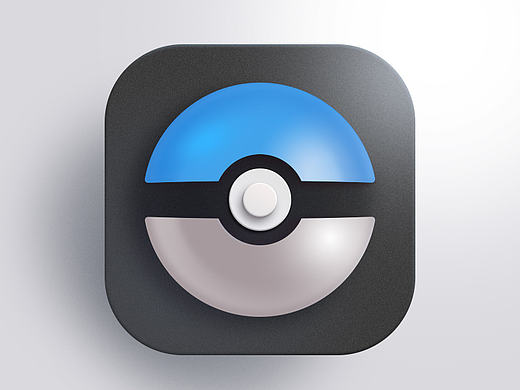 口袋图鉴（个人主页-ZMTg4ODQ2ODQ=） - APP界面 - 站酷设计师寳林原创素材 - 站酷ZCOOL