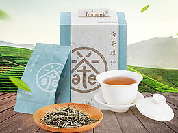 茶叶详情页
