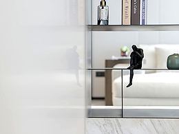 最新案例 | 簡約演繹格調(diào)生活