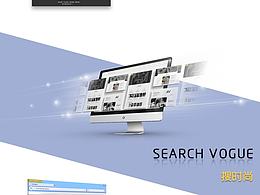 網(wǎng)頁效果圖