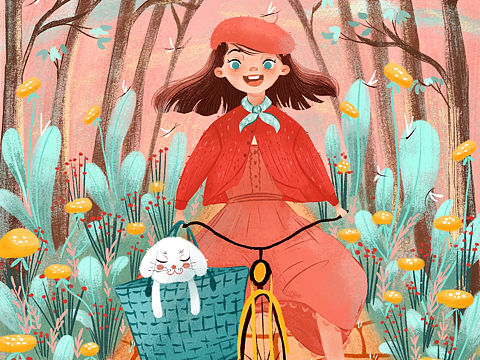 六月作品-非系列