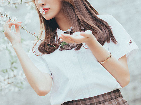 花女神（个人主页-ZMjcwMzM0MTY=） - 人像摄影 - 站酷设计师wsp1107原创素材 - 站酷ZCOOL